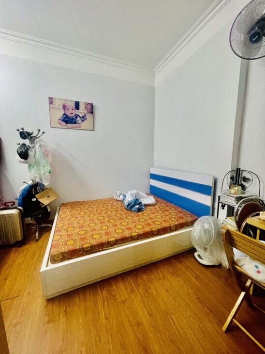 QUAN THỔ 1 – ĐỐNG ĐA -DT 44M2-NGÕ Ô TÔ TRÁNH-LÔ GÓC-NỞ HẬU – GIÁ CHỈ 16.2 TỶ