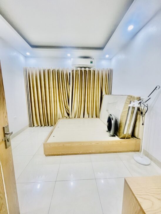 QUAN THỔ 1 – ĐỐNG ĐA -DT 44M2-NGÕ Ô TÔ TRÁNH-LÔ GÓC-NỞ HẬU – GIÁ CHỈ 16.2 TỶ
