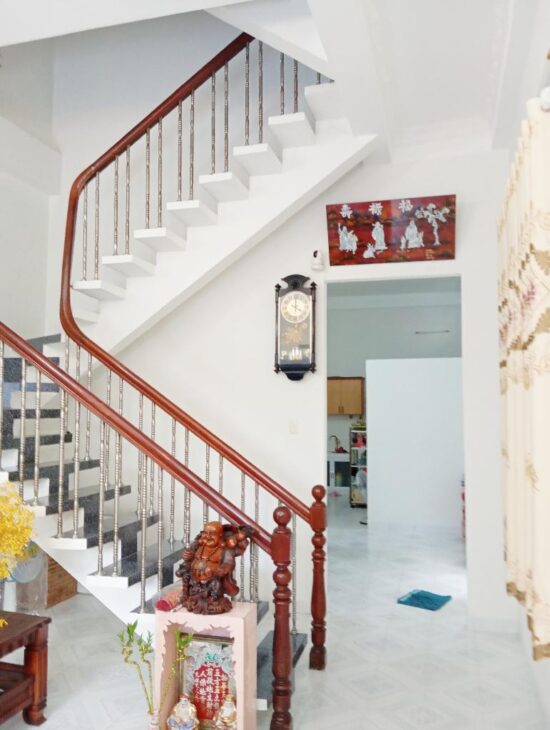 💥 LÔ GÓC HIẾM – NGANG 5.2M – VỪA Ở VỪA CHO THUÊ – DƯƠNG BÁ TRẠC Q8 – CHỈ 15.7 TỶ