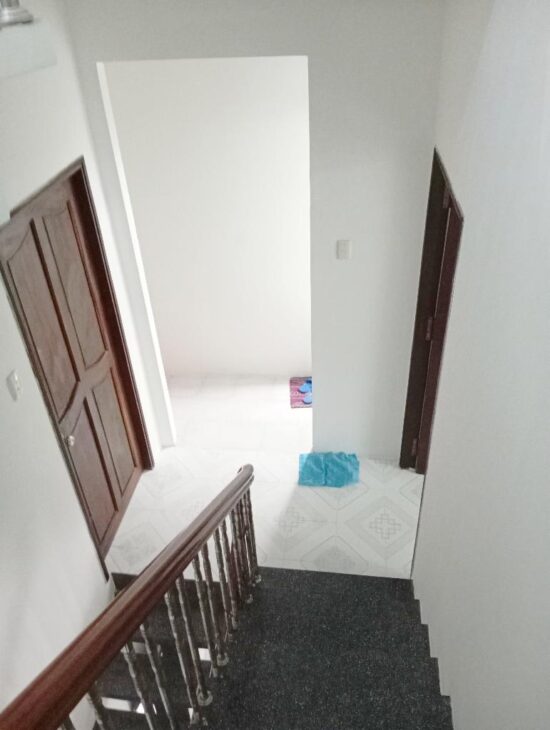 💥 LÔ GÓC HIẾM – NGANG 5.2M – VỪA Ở VỪA CHO THUÊ – DƯƠNG BÁ TRẠC Q8 – CHỈ 15.7 TỶ