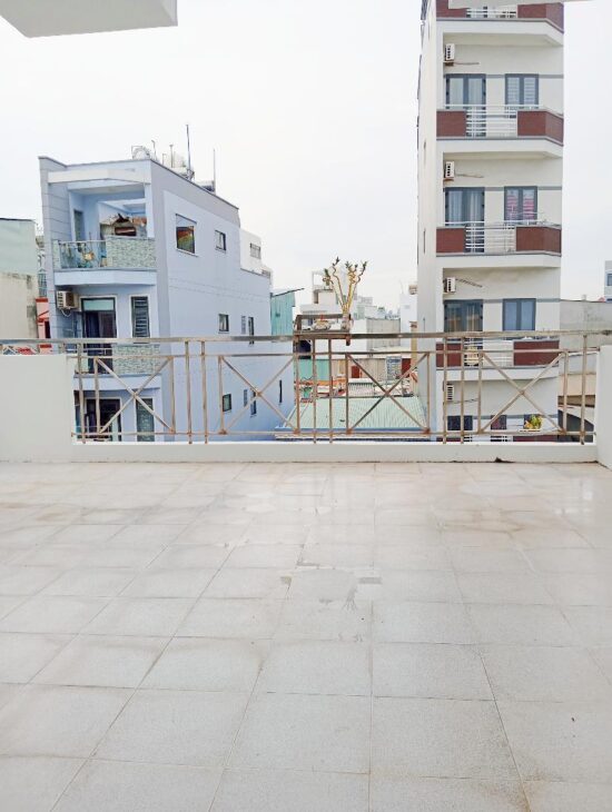 💥 LÔ GÓC HIẾM – NGANG 5.2M – VỪA Ở VỪA CHO THUÊ – DƯƠNG BÁ TRẠC Q8 – CHỈ 15.7 TỶ