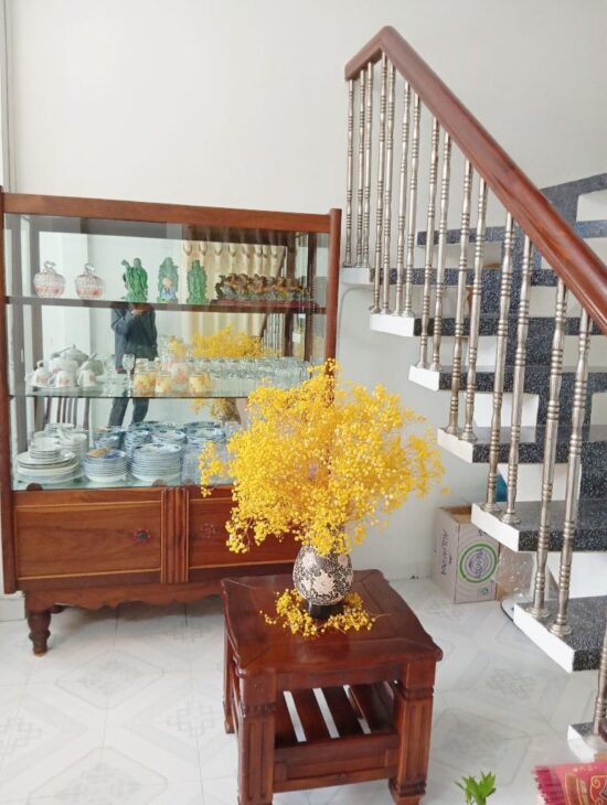 💥 LÔ GÓC HIẾM – NGANG 5.2M – VỪA Ở VỪA CHO THUÊ – DƯƠNG BÁ TRẠC Q8 – CHỈ 15.7 TỶ