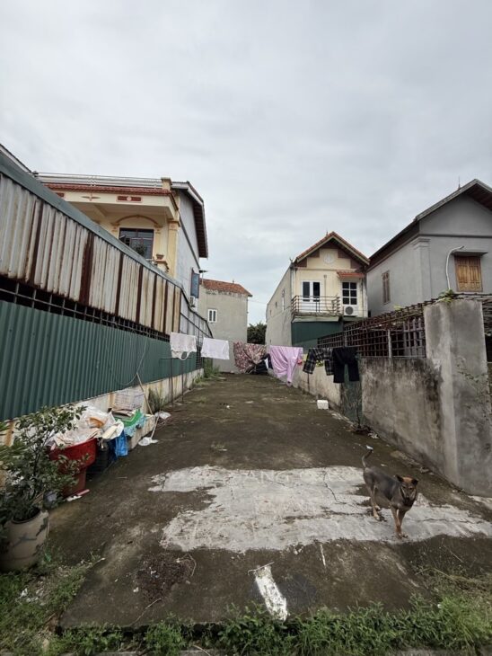 💥 HÀNG HIẾM TẠI ĐA TỐN – GIA LÂM 🚛 CHỈ 70 TRIỆU/M² – XE TẢI NHỎ VÀO TẬN NƠI – HÀNG XÓM VINHOMES