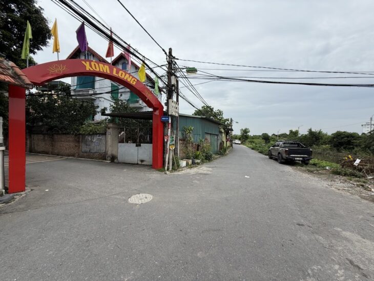 💥 HÀNG HIẾM TẠI ĐA TỐN – GIA LÂM 🚛 CHỈ 70 TRIỆU/M² – XE TẢI NHỎ VÀO TẬN NƠI – HÀNG XÓM VINHOMES