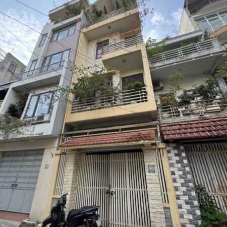 NGUYỄN SƠN,LONG BIÊN 21tỷ 80m MẶT TIỀN 4.5m,PHÂN LÔ CÁN BỘ,Ô TÔ ĐỖ CỬA