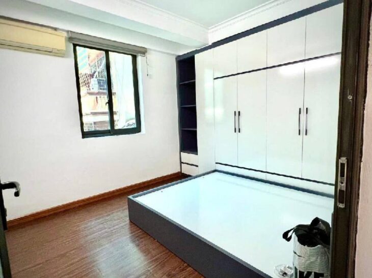 🏠 Căn hộ đẹp Đường Láng – Tầng 2 – 68m² – 2PN, 2WC – Full nội thất – Chỉ 2.6 tỷ