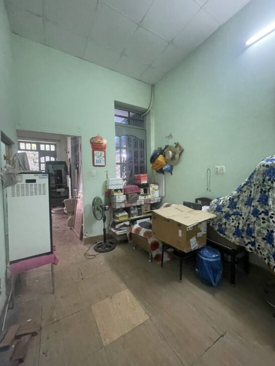 Nhà Cấp 4 Kiên Cố – Hẻm Xe Hơi, Nguyễn Duy Trinh – Phường Phú Hữu – Sổ Đẹp – Giá Cực Tốt