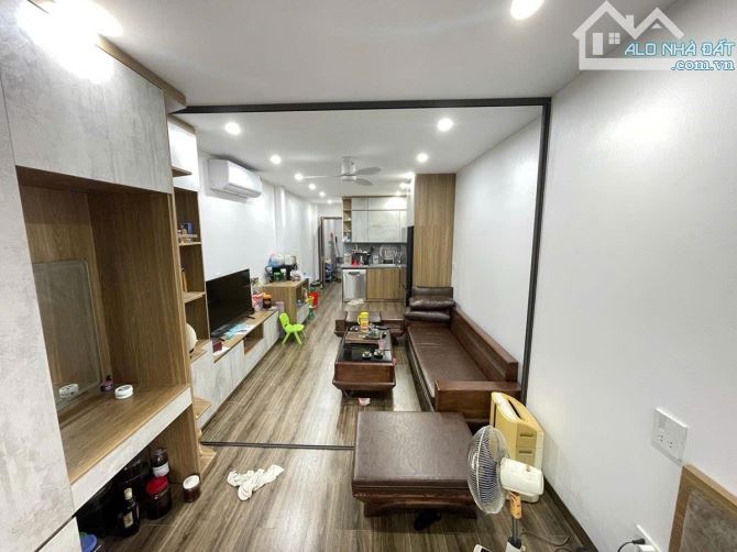 BÁN NHÀ PHỐ TRẦN CUNG – CẦU GIẤY. SIÊU PHẨM 7 TẦNG THANG MÁY – 52M² – GIÁ 18.8 TỶ 💥