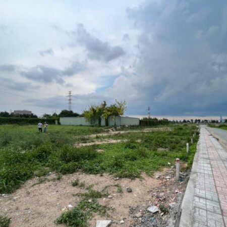 bán đất an phú đông quận 12 đất ông bà để lại