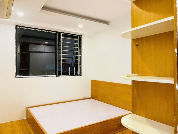 Bán gấp căn 2pn 77m rộng đẹp thoáng Vinaconex C, Nguyễn Xiển