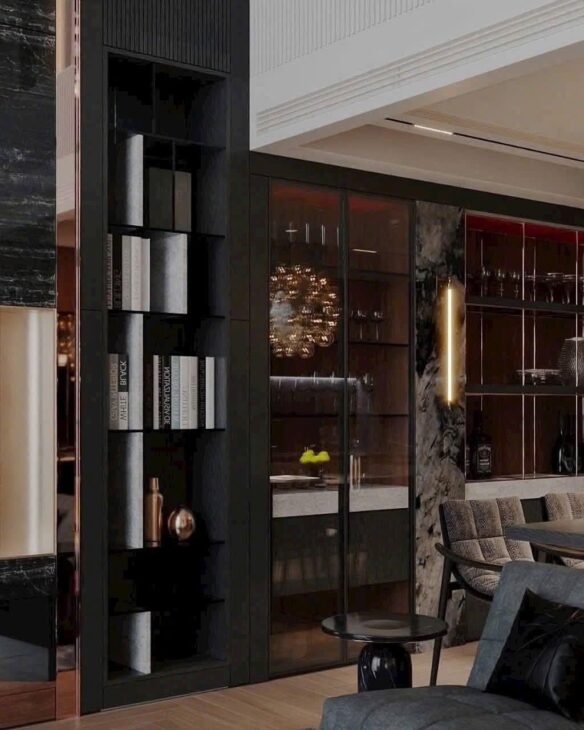 BÁN NHÀ LONG BIÊN, 8 TẦNG 55M2 VIEW HỒ