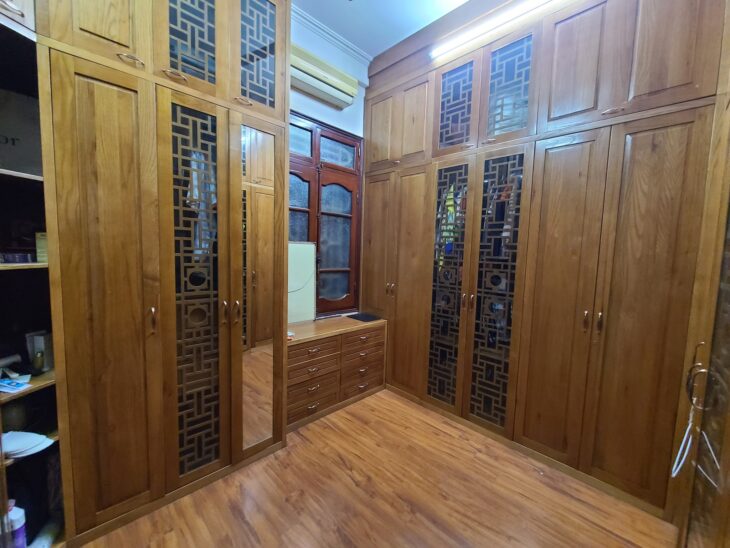 🌟 HOT – Phân Lô Nguyễn Tuân, Một Nhà Ra Phố, Ô tô Vào Nhà, 55M2 5T MT 4m, Cực Rẻ 18.5 Tỷ 🌟