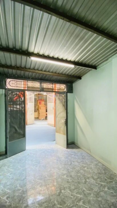 🔥 BÁN NHÀ TRUNG TÂM Q.3 – HẺM NHỰA XE TẢI ĐỖ CỬA – XE HƠI NGỦ TRONG NHÀ – GIÁ TỐT 7.4 TỶ! 🔥