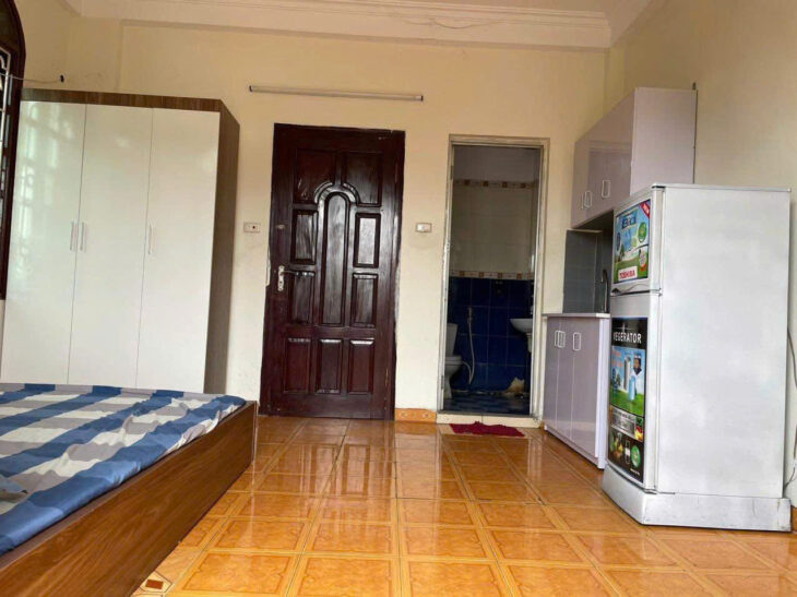 Cho Thuê Phòng đẹp Rẻ Giá 4tr2 Tại Trần Khát Chân, Hai Bà Trưng
