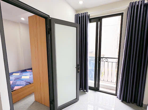 Cho thuê 2PN 1PK cực đẹp, sạch thoáng tại Ngõ 36 Miếu Đầm