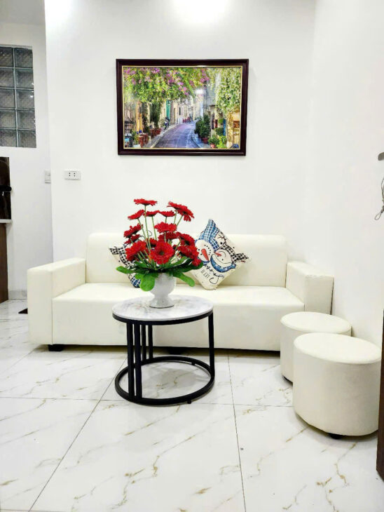 Bán căn hộ Ccmn 1pk 1pn 97 Chính Kinh, ngã tư sở – Quận Thanh Xuân