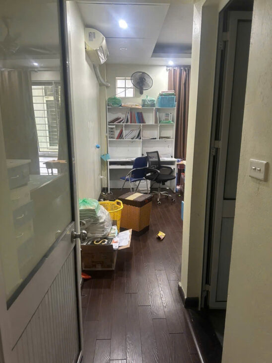 Chỉ ~150 triệu/m² – Lô đất CCMN hiếm tại Cầu Diễn – Mặt tiền 5.5m, 50m² – Giá chỉ 7.5 tỷ.