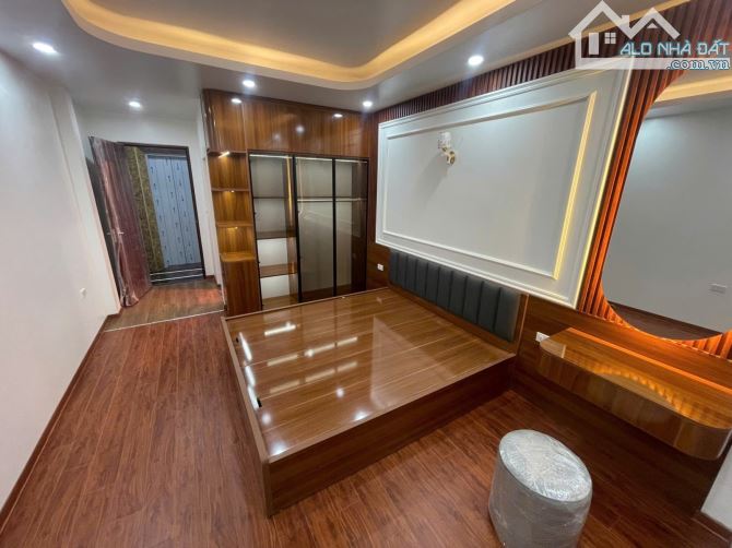 🏡 Nhà Mới Cầu Diễn – 6 Tầng Thang Máy – Ở Ngay – Mở VP Tại Nhà – Giá 7.5 Tỷ