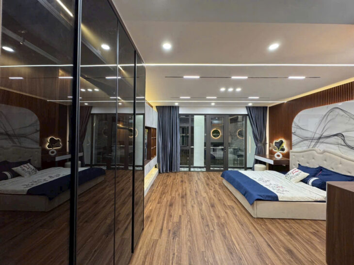 Nhà Đẹp Chốt Nhanh – Vị Trí Vàng Tại Hà Nội