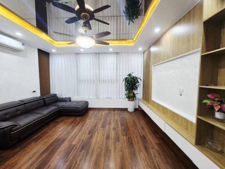 Siêu hiếm-chỉ 7.7 tỷ-hàng xóm Times City-50m2 x 4T-lô góc-mặt tiền siêu khủng-Minh Khai, Hai Bà