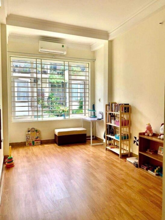 BÁN NHÀ KĐT VĂN PHÚ – HÀ ĐÔNG, 42M2, 12.X TỶ