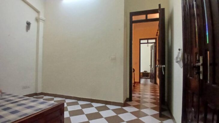 Bán nhà Khương Trung- Nhà đẹp- Gân hồ- Giá tốt- 40m2