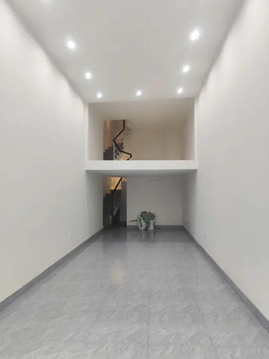 BÁN NHÀ MINH KHAI – QUẬN HAI BÀ TRƯNG DIỆN TÍCH 40m MT 3.6 – GIÁ 11 TỶ