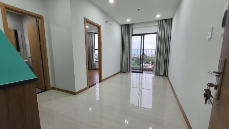 CĂN HỘ BCONS BEE –