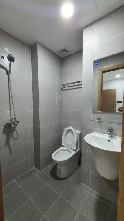 CĂN HỘ BCONS BEE –