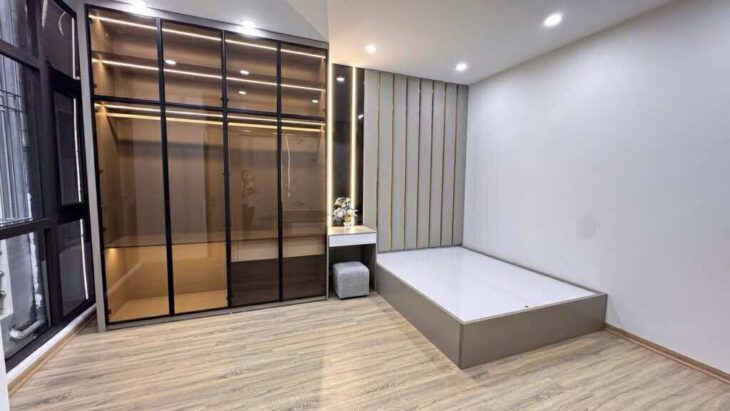 Lò Đúc, Nguyễn Cao, Nhà Đẹp Ở Ngay, Ngõ Thông, Gần Ô Tô, Nhỉnh 6 Tỷ