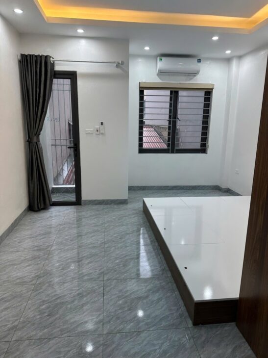 BÁN NHÀ TỌA LẠC NGAY TT75 LAI XÁ – HOÀI ĐỨC, 7T THANG MÁY -OTO.