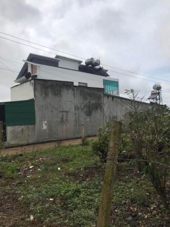 Bán đât sau ủy ban xã Ninh Gia Đức Trọng Lâm Đồng