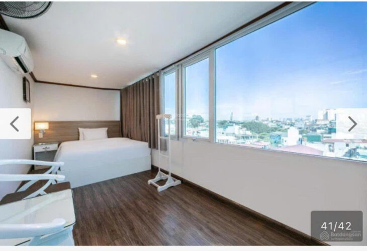 Bán tòa nhà MP Lò Đúc Hai Bà Trưng, lô góc đẹp hiếm, tiềm năng KD đỉnh giá 170 tỷ. LH: 0366 051 ***