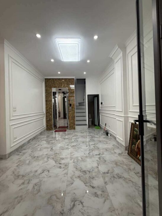 Minh Khai, 42m 5 Tầng Thang Máy Mới Tinh, Cạnh Times City, Full Nội Thất, Hơn 8 Tỷ