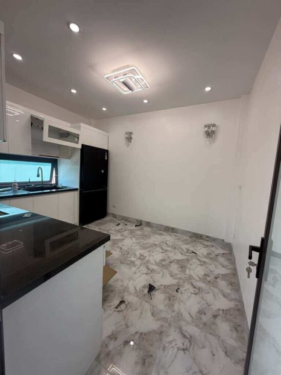 Minh Khai, 42m 5 Tầng Thang Máy Mới Tinh, Cạnh Times City, Full Nội Thất, Hơn 8 Tỷ