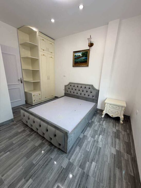 Minh Khai, 42m 5 Tầng Thang Máy Mới Tinh, Cạnh Times City, Full Nội Thất, Hơn 8 Tỷ