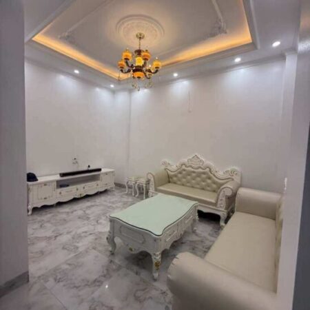 Minh Khai, 42m 5 Tầng Thang Máy Mới Tinh, Cạnh Times City, Full Nội Thất, Hơn 8 Tỷ