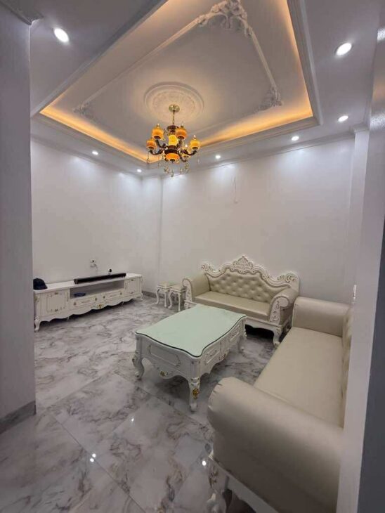 Minh Khai, 42m 5 Tầng Thang Máy Mới Tinh, Cạnh Times City, Full Nội Thất, Hơn 8 Tỷ