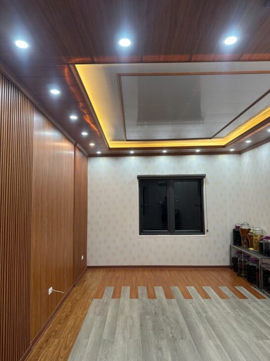 BÁN NHÀ TỌA LẠC NGAY TT75 LAI XÁ – HOÀI ĐỨC, 7T THANG MÁY -OTO.