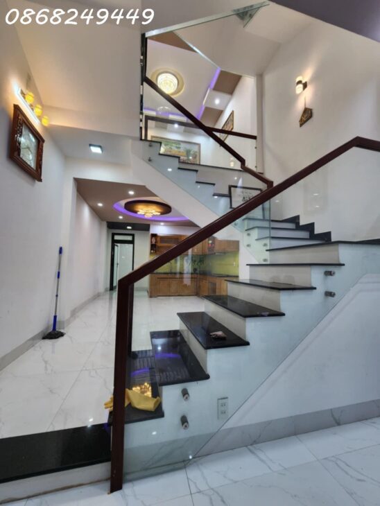 🔥 Siêu phẩm Sơn Trà, nhà 3 tầng mới đẹp, ô tô tránh nhau chỉ nhỉnh 7 tỷ