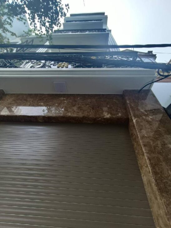 CỔ NHUẾ – 53M2, 6 TẦNG, MT 3.5 M – FULL ĐỒ – THANG MÁY -12.5T- Ở NGAY