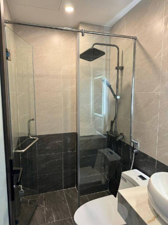 CỔ NHUẾ – 53M2, 6 TẦNG, MT 3.5 M – FULL ĐỒ – THANG MÁY -12.5T- Ở NGAY