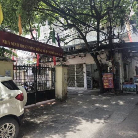 NHÀ PHẠM VĂN ĐỒNG – GẦN Ô TÔ TRÁNH – NGÕ THÔNG –FULL ĐỒ-Ở NGAY