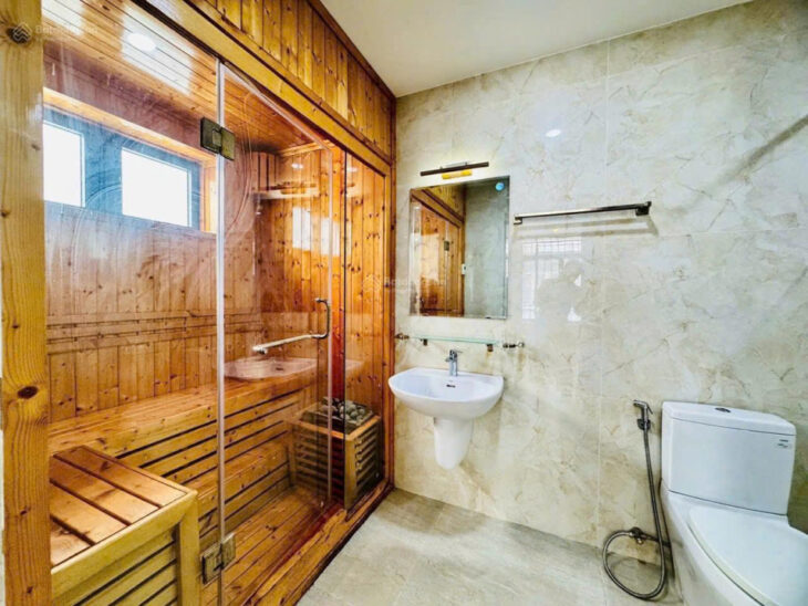 BIỆT THỰ ĐẸP LIÊN PHƯỜNG SÁT DỰ ÁN GLOBAL CITY BÁN GẤP