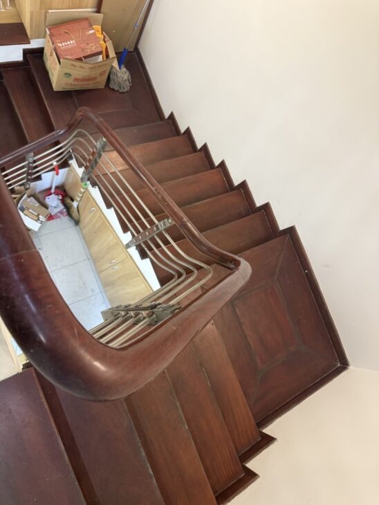 Bán nhà Láng Hạ, Ba Đình, ngõ thông ô tô tránh, 65m2, 5 tầng, chỉ 24 tỷ