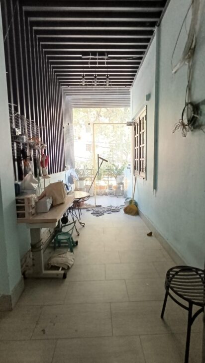 MẶT TIỀN KINH DOANH GẦN 80M² – NGANG 4M – KHU VỰC XÂY 4-5 TẦNG – HIỆU SUẤT CAO