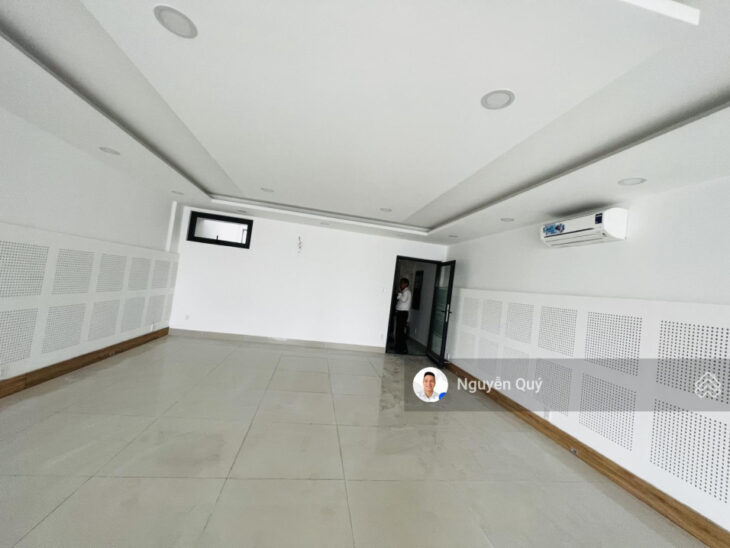 Bán Nhà Phố Mặt Tiền Đường 30m Hoàng Quốc Việt, P. Phú Mỹ, Q7 – 132m², Giá 25 Tỷ