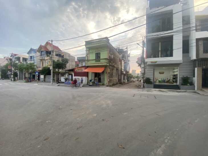 HIẾM – ĐẤT LÊ XÁ-THÔNG SỐ ĐẸP-NGÕ THÔNG-ĐẦU TƯ