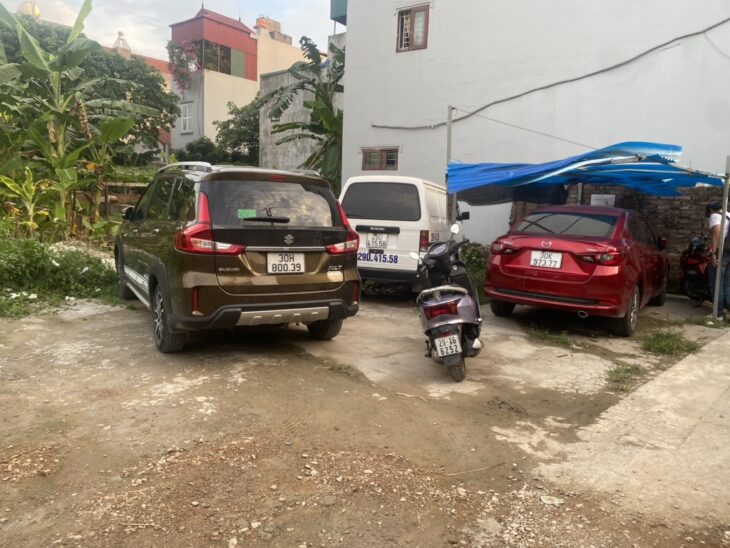 HIẾM – ĐẤT LÊ XÁ-THÔNG SỐ ĐẸP-NGÕ THÔNG-ĐẦU TƯ