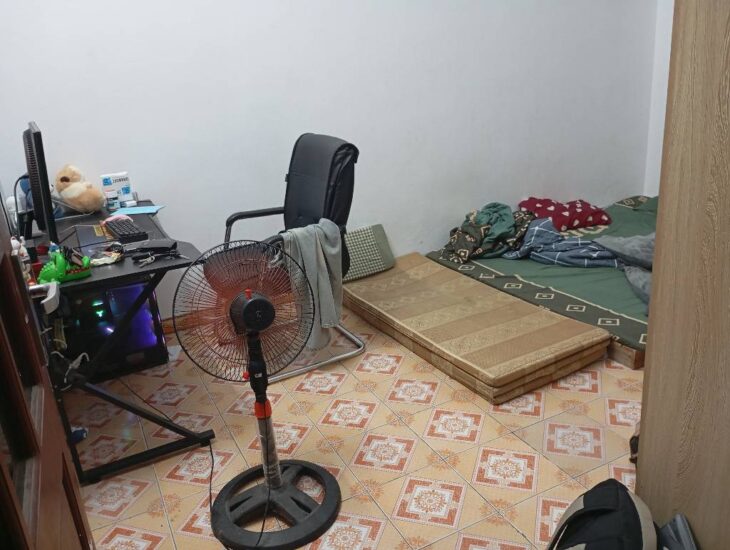 🏡 CHÍNH CHỦ GỬI BÁN NHÀ 3 TẦNG KIÊN CỐ – TRUNG TÂM XÃ ĐA TỐN – GIA LÂM 🏡 HƠN 5 TỶ